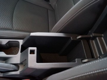 SsangYong Tivoli 1,6 e-XDi 2WD QUARTZ &ndash; Zwyczajnie zwyczajny!