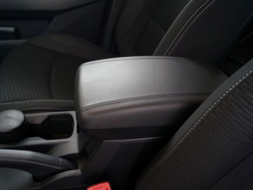 SsangYong Tivoli 1,6 e-XDi 2WD QUARTZ &ndash; Zwyczajnie zwyczajny!