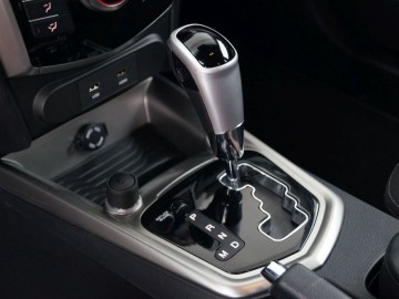 SsangYong Tivoli 1,6 e-XDi 2WD QUARTZ &ndash; Zwyczajnie zwyczajny!