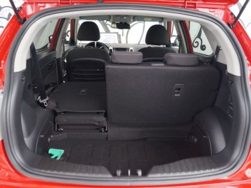 SsangYong Tivoli 1,6 e-XDi 2WD QUARTZ &ndash; Zwyczajnie zwyczajny!