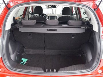SsangYong Tivoli 1,6 e-XDi 2WD QUARTZ &ndash; Zwyczajnie zwyczajny!