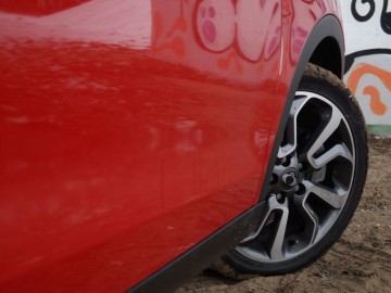 SsangYong Tivoli 1,6 e-XDi 2WD QUARTZ &ndash; Zwyczajnie zwyczajny!