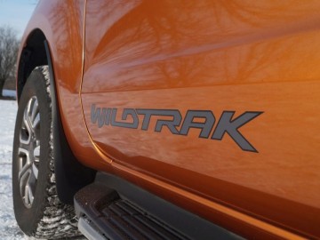 Ford Ranger 2,2 DURATORQ TDCI 160 KM AWD &ndash; Jeszcze to nie Ameryka, ale&hellip;
