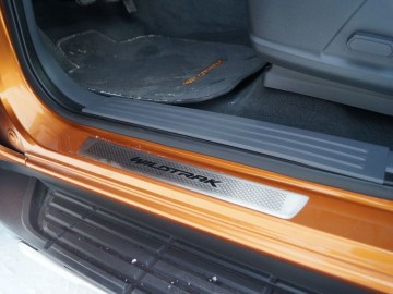 Ford Ranger 2,2 DURATORQ TDCI 160 KM AWD &ndash; Jeszcze to nie Ameryka, ale&hellip;