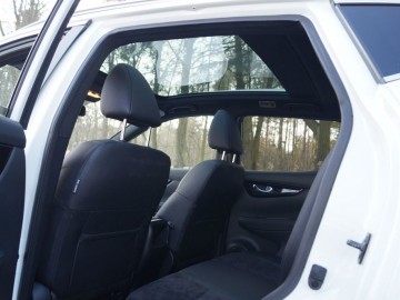 Nissan Qashqai 1.2 DIG-T N-Vision 115 KM &ndash; Rynkowy hit&hellip;