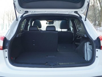 Nissan Qashqai 1.2 DIG-T N-Vision 115 KM &ndash; Rynkowy hit&hellip;