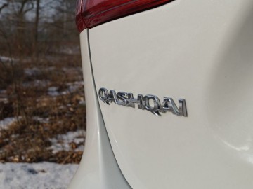 Nissan Qashqai 1.2 DIG-T N-Vision 115 KM &ndash; Rynkowy hit&hellip;