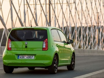 Citi &ndash; GO!