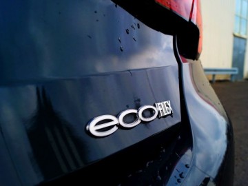 Opel Astra K Elite 1.0 Turbo 105 KM &ndash; Per aspera&hellip;