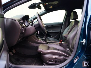 Opel Astra K Elite 1.0 Turbo 105 KM &ndash; Per aspera&hellip;
