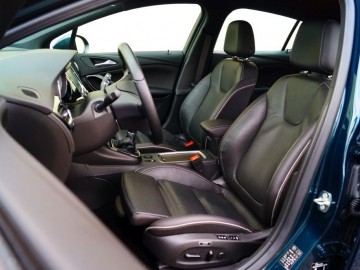 Opel Astra K Elite 1.0 Turbo 105 KM &ndash; Per aspera&hellip;