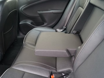 Opel Astra K Elite 1.0 Turbo 105 KM &ndash; Per aspera&hellip;