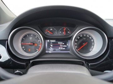 Opel Astra K Elite 1.0 Turbo 105 KM &ndash; Per aspera&hellip;