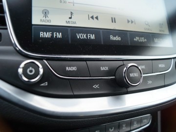 Opel Astra K Elite 1.0 Turbo 105 KM &ndash; Per aspera&hellip;