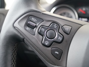 Opel Astra K Elite 1.0 Turbo 105 KM &ndash; Per aspera&hellip;