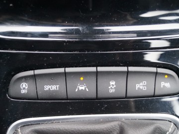 Opel Astra K Elite 1.0 Turbo 105 KM &ndash; Per aspera&hellip;