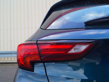 Opel Astra K Elite 1.0 Turbo 105 KM &ndash; Per aspera&hellip;