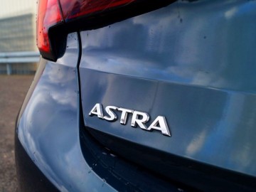 Opel Astra K Elite 1.0 Turbo 105 KM &ndash; Per aspera&hellip;