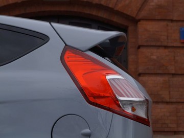 Ford Fiesta ST200 &ndash; Hatch, bardzo hot&hellip;