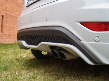 Ford Fiesta ST200 &ndash; Hatch, bardzo hot&hellip;