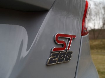 Ford Fiesta ST200 &ndash; Hatch, bardzo hot&hellip;