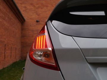 Ford Fiesta ST200 &ndash; Hatch, bardzo hot&hellip;