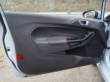 Ford Fiesta ST200 &ndash; Hatch, bardzo hot&hellip;