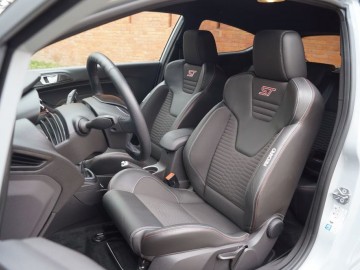 Ford Fiesta ST200 &ndash; Hatch, bardzo hot&hellip;