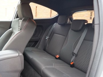 Ford Fiesta ST200 &ndash; Hatch, bardzo hot&hellip;
