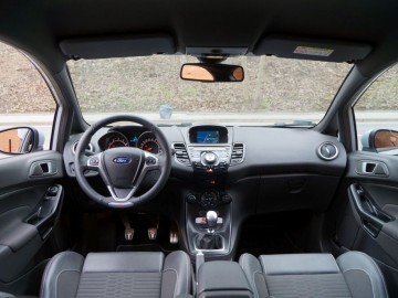 Ford Fiesta ST200 &ndash; Hatch, bardzo hot&hellip;