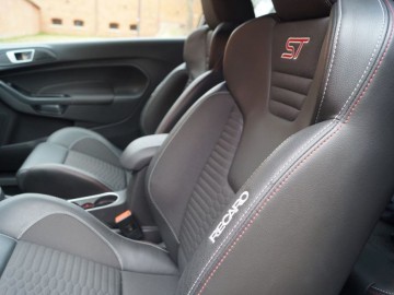 Ford Fiesta ST200 &ndash; Hatch, bardzo hot&hellip;