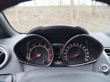 Ford Fiesta ST200 &ndash; Hatch, bardzo hot&hellip;
