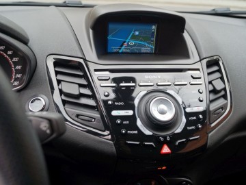 Ford Fiesta ST200 &ndash; Hatch, bardzo hot&hellip;