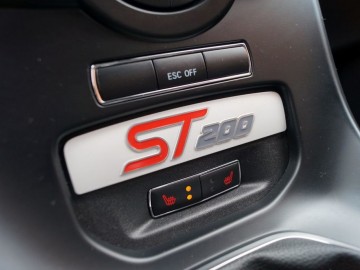Ford Fiesta ST200 &ndash; Hatch, bardzo hot&hellip;