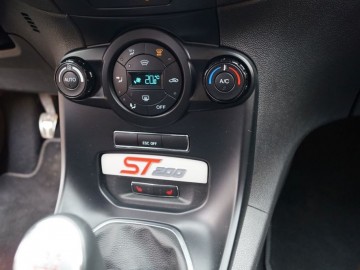Ford Fiesta ST200 &ndash; Hatch, bardzo hot&hellip;