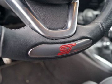 Ford Fiesta ST200 &ndash; Hatch, bardzo hot&hellip;