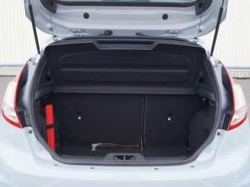 Ford Fiesta ST200 &ndash; Hatch, bardzo hot&hellip;