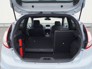 Ford Fiesta ST200 &ndash; Hatch, bardzo hot&hellip;