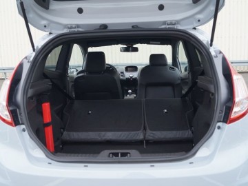 Ford Fiesta ST200 &ndash; Hatch, bardzo hot&hellip;