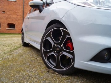 Ford Fiesta ST200 &ndash; Hatch, bardzo hot&hellip;