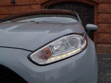 Ford Fiesta ST200 &ndash; Hatch, bardzo hot&hellip;