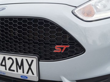 Ford Fiesta ST200 &ndash; Hatch, bardzo hot&hellip;