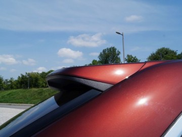 Ford Edge II 2.0 TDCI 180 KM 4&times;4 &ndash; Dwa łyki Ameryki