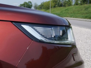 Ford Edge II 2.0 TDCI 180 KM 4&times;4 &ndash; Dwa łyki Ameryki