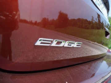 Ford Edge II 2.0 TDCI 180 KM 4×4 – Dwa łyki Ameryki