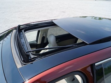 Ford Edge II 2.0 TDCI 180 KM 4&times;4 &ndash; Dwa łyki Ameryki