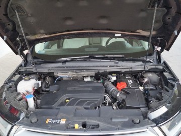 Ford Edge II 2.0 TDCI 180 KM 4&times;4 &ndash; Dwa łyki Ameryki