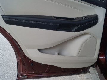 Ford Edge II 2.0 TDCI 180 KM 4&times;4 &ndash; Dwa łyki Ameryki