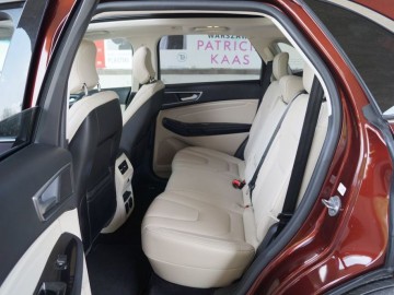 Ford Edge II 2.0 TDCI 180 KM 4&times;4 &ndash; Dwa łyki Ameryki
