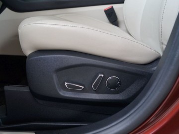 Ford Edge II 2.0 TDCI 180 KM 4&times;4 &ndash; Dwa łyki Ameryki